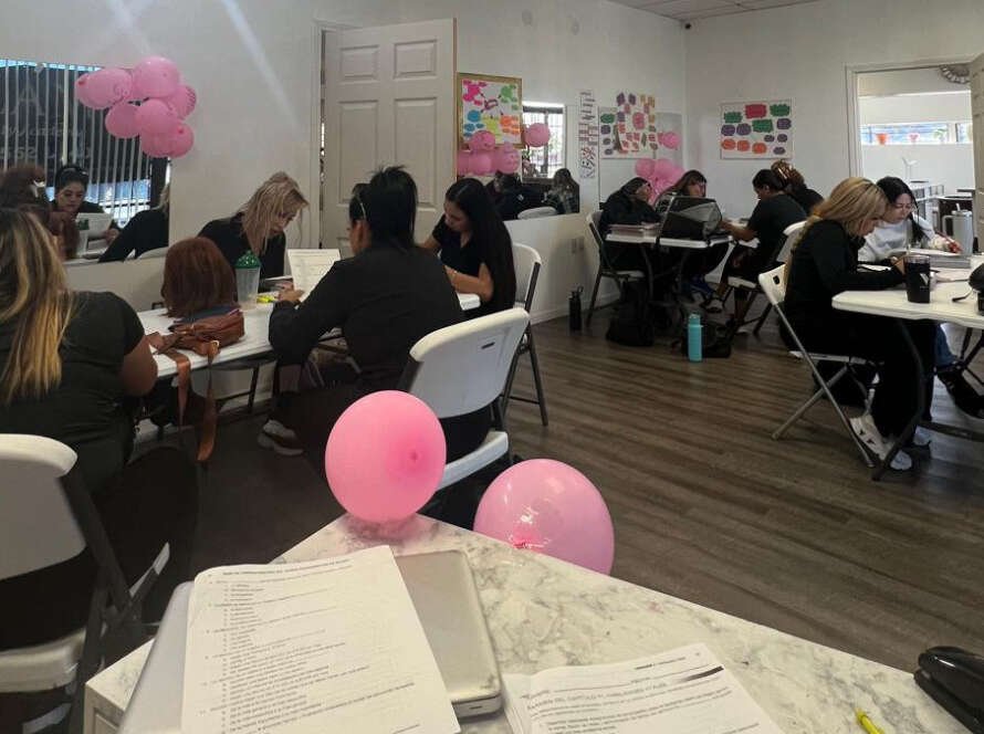 Cómo elegir la mejor academia de belleza en West Texas: 7 claves para tomar la decisión correcta