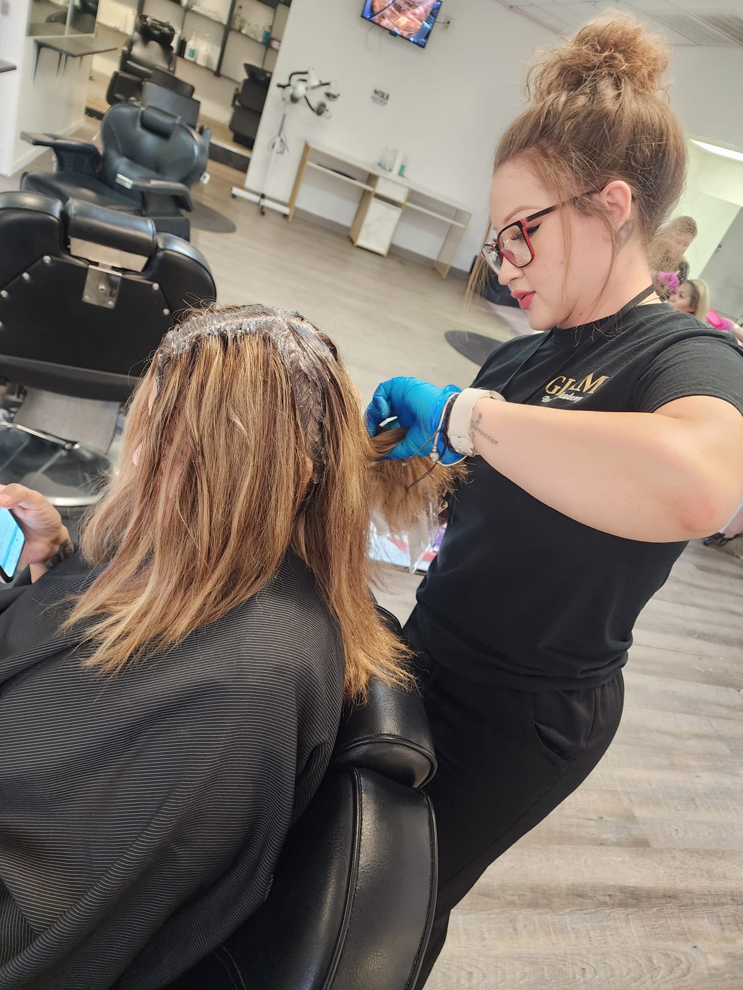 GLAM Beauty Academy