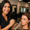 Pasos para elegir la mejor escuela de cosmetología en Odessa y Midland, TX