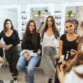 La industria de la belleza en Odessa y Midland