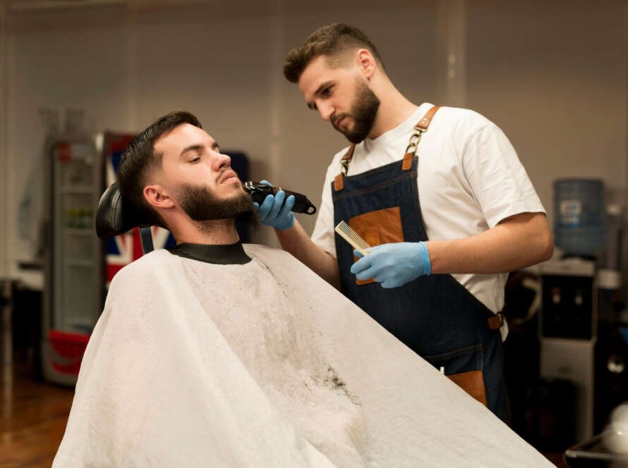 Programa de Barbero en Texas: Domina el estilo y crea tu negocio