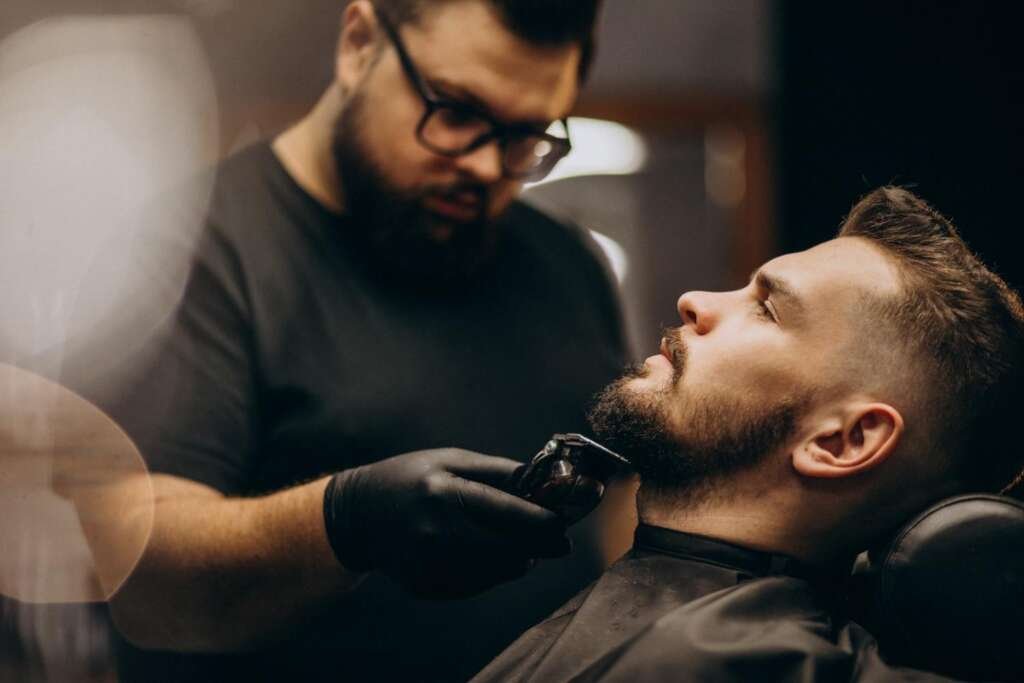 Current image: Programa de Barbero en Texas: Domina el estilo y crea tu negocio
