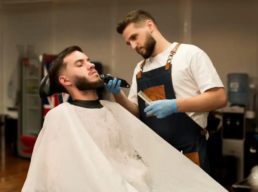 barberTexas